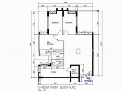 Blk 303A Anchorvale Link (Sengkang), HDB 5 Rooms #542377381